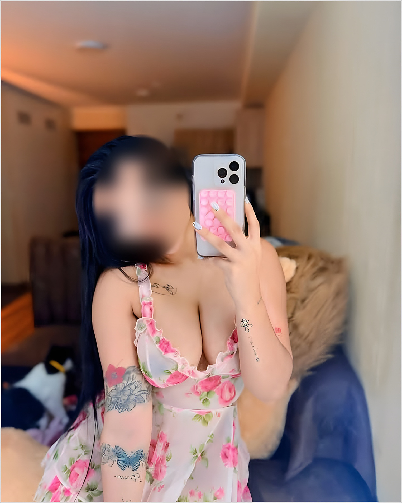 Fotografía de Ámbar