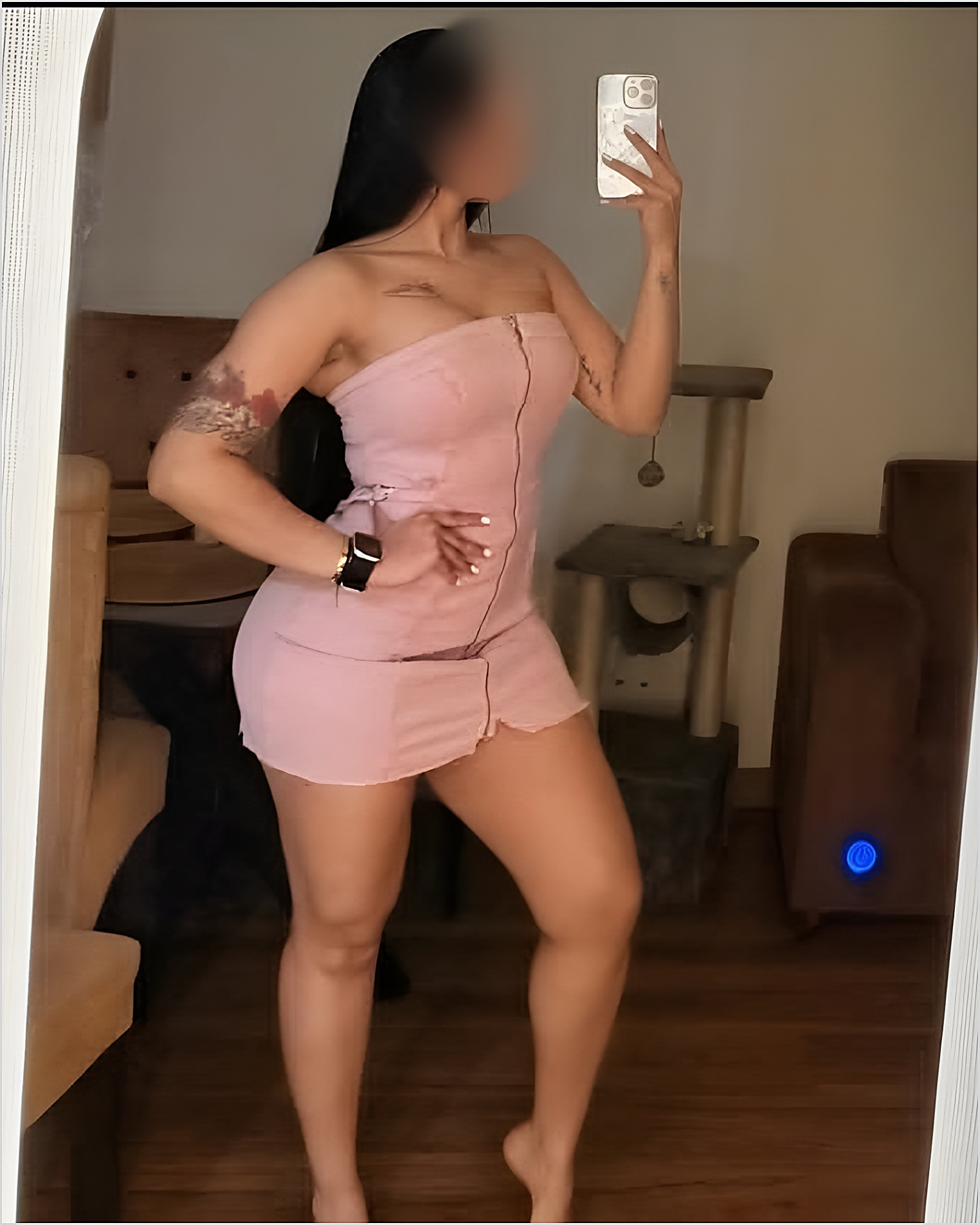 Fotografía de Ámbar