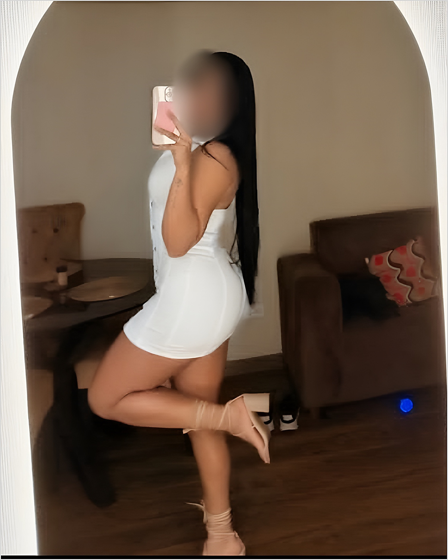 Fotografía de Ámbar