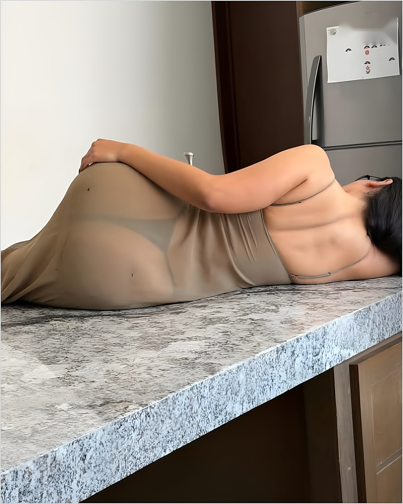 Fotografía de Renata